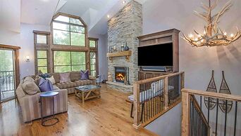 Beaver Creek Meadows Townhomes 4 Bedroom