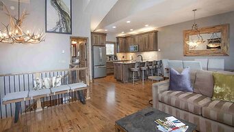 Beaver Creek Meadows Townhomes 4 Bedroom
