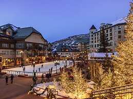 Beaver Creek Meadows Townhomes 4 Bedroom