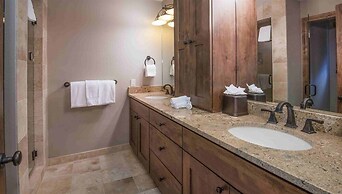 Beaver Creek Meadows Townhomes 4 Bedroom