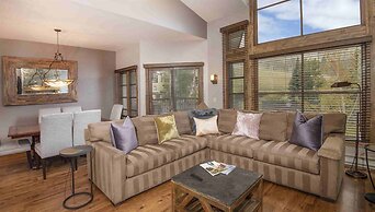 Beaver Creek Meadows Townhomes 4 Bedroom