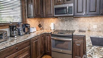 Beaver Creek Meadows Townhomes 4 Bedroom