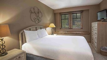 Beaver Creek Meadows Townhomes 4 Bedroom