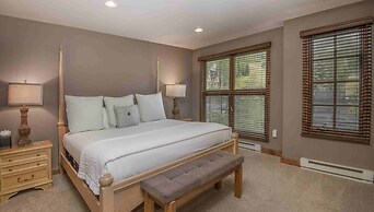 Beaver Creek Meadows Townhomes 4 Bedroom