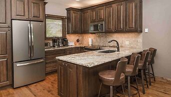 Beaver Creek Meadows Townhomes 4 Bedroom