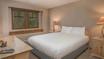 Beaver Creek Meadows Townhomes 4 Bedroom