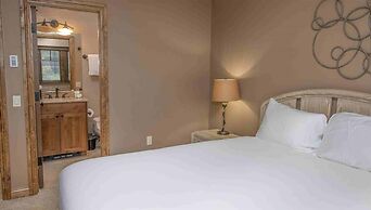 Beaver Creek Meadows Townhomes 4 Bedroom