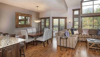 Beaver Creek Meadows Townhomes 4 Bedroom