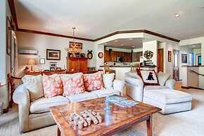 Beaver Creek Highlands Slopeside 3 Bedroom Residence