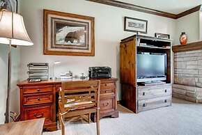 Beaver Creek Highlands Slopeside 3 Bedroom Residence