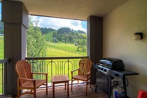 Beaver Creek Highlands Slopeside 3 Bedroom Residence