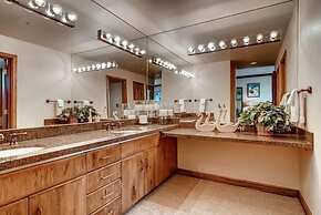 Beaver Creek Highlands Slopeside 3 Bedroom Residence