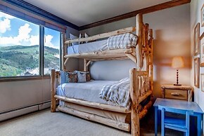 Beaver Creek Highlands Slopeside 3 Bedroom Residence