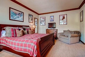 Beaver Creek Highlands Slopeside 3 Bedroom Residence