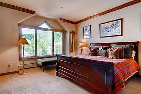 Beaver Creek Highlands Slopeside 3 Bedroom Residence