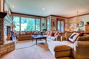 Beaver Creek Highlands Slopeside 3 Bedroom Residence
