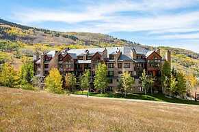 Beaver Creek Highlands Slopeside 3 Bedroom Residence