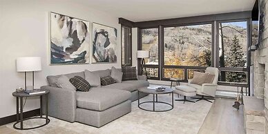 Beaver Creek Highlands Westview 3 Bedroom Condo