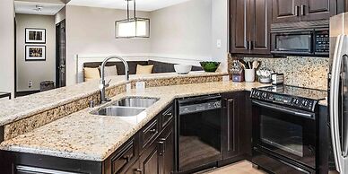 Beaver Creek Highlands Westview 3 Bedroom Condo