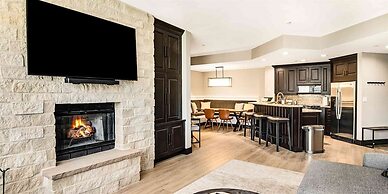 Beaver Creek Highlands Westview 3 Bedroom Condo