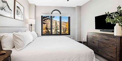 Beaver Creek Highlands Westview 3 Bedroom Condo