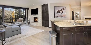 Beaver Creek Highlands Westview 3 Bedroom Condo