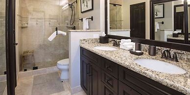 Beaver Creek Highlands Westview 3 Bedroom Condo