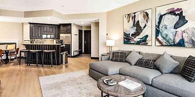 Beaver Creek Highlands Westview 3 Bedroom Condo