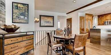 Beaver Creek - Highlands Slopeside 3 Bedroom