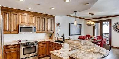 Beaver Creek - Highlands Slopeside 3 Bedroom