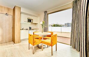 Leonardo Suites Hotel Mallorca Calvia