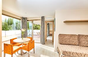 Leonardo Suites Hotel Mallorca Calvia