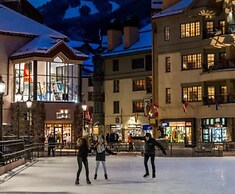 Beaver Creek Centennial 2 Bedroom Residence