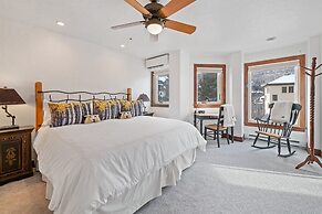 Beaver Creek Centennial 2 Bedroom Residence