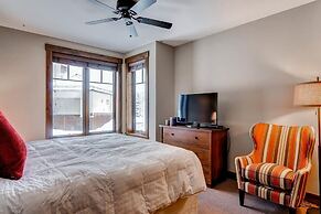 Breckenridge Water House on Main Street 2 Bedroom