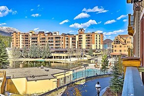 Breckenridge Water House on Main Street 2 Bedroom