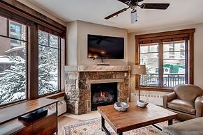 Breckenridge Water House on Main Street 2 Bedroom