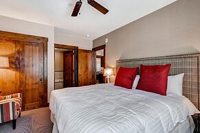 Breckenridge Water House on Main Street 2 Bedroom