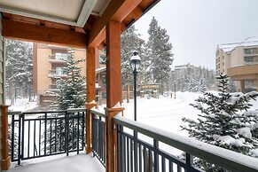 Breckenridge Water House on Main Street 2 Bedroom