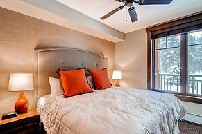 Breckenridge Water House on Main Street 2 Bedroom