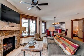 Breckenridge Water House on Main Street 2 Bedroom