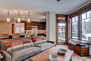 Breckenridge Water House on Main Street 2 Bedroom