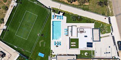 Villa Kate