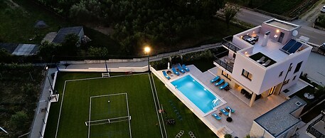 Villa Kate