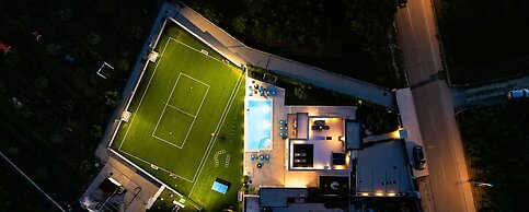 Villa Kate