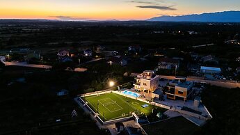 Villa Kate