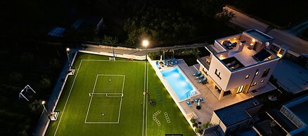 Villa Kate