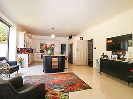 The Hideaway