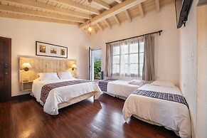 Barbaras Boutique Hostel