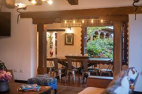 Barbaras Boutique Hostel